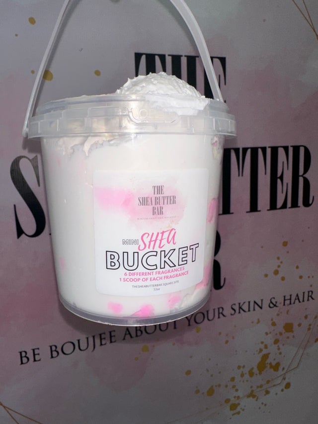 Eclectic Shea Butter Soap – Alabasta Beauty ~ Wellness Boutique & Salon
